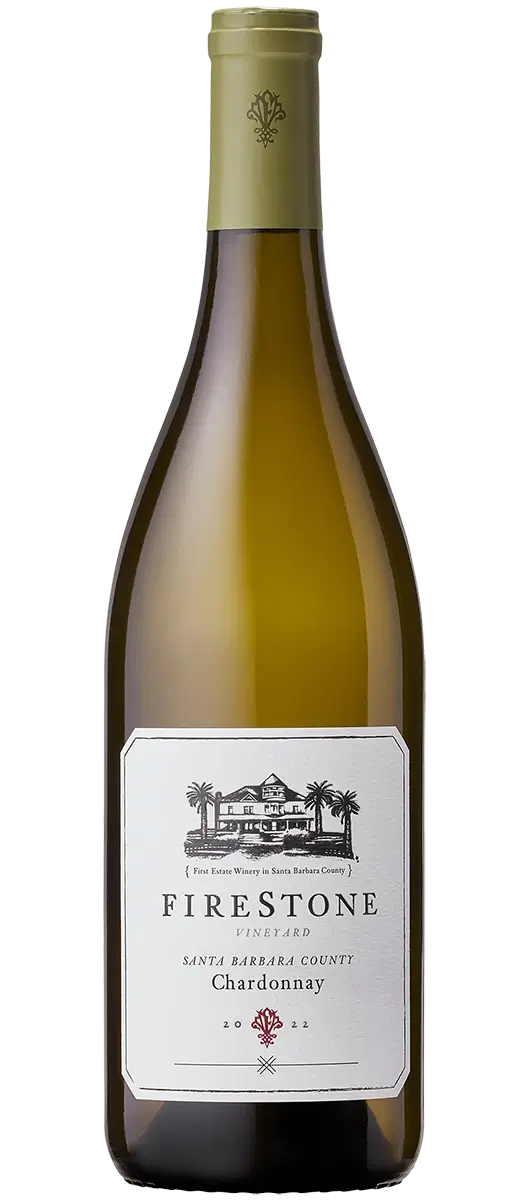 Firestone Chardonnay