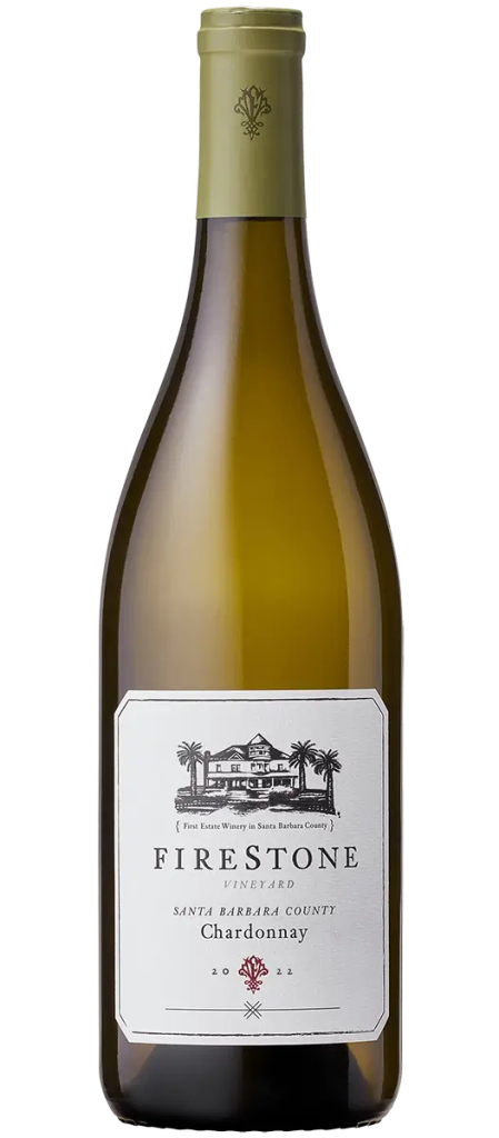 Firestone Chardonnay