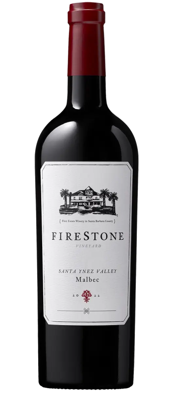 Firestone Malbec