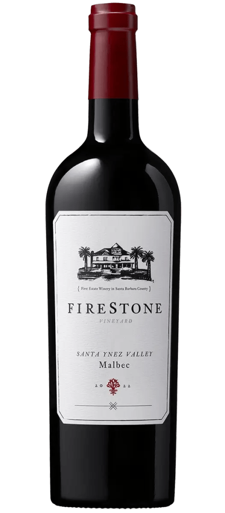 Firestone Malbec