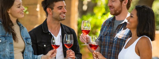 firestone vineyard hero events