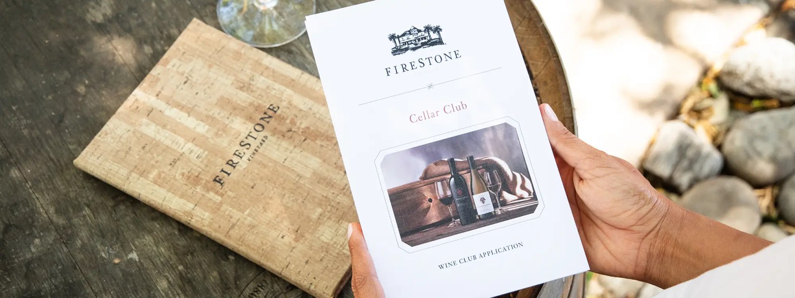 firestone vineyard hero membership