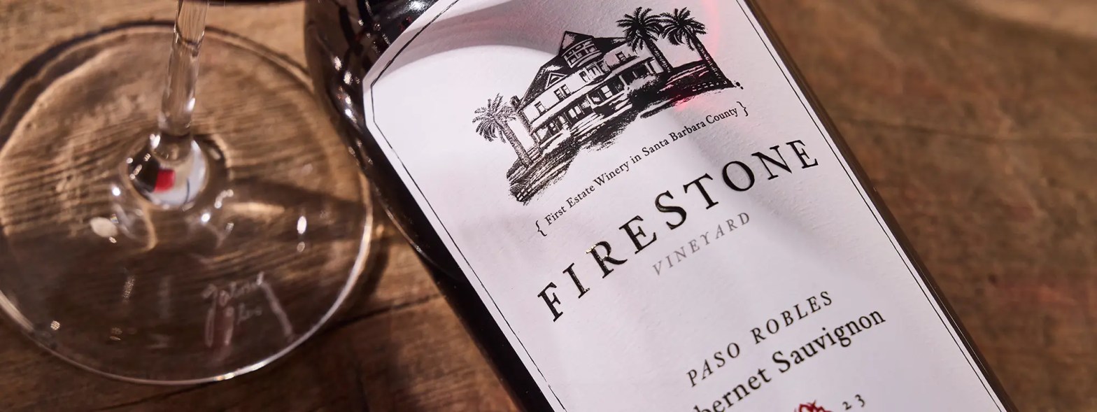 firestone vineyard hero newsletter
