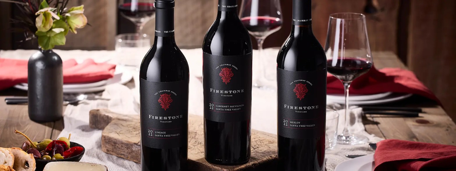 firestone vineyard hero our wines