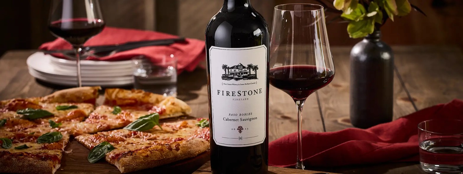 firestone vineyard hero store locator